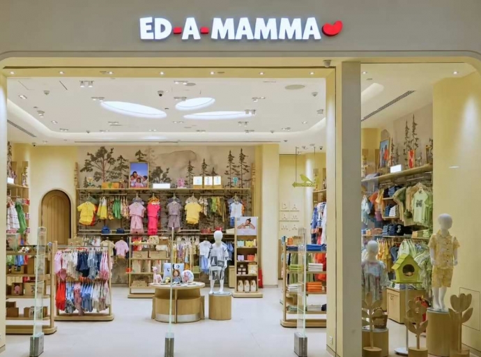 Ed-a-Mamma scales national presence with eight new stores across India